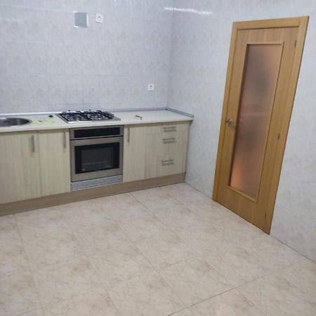Piso Por Habitaciones En Gijón Exteriér fotografie