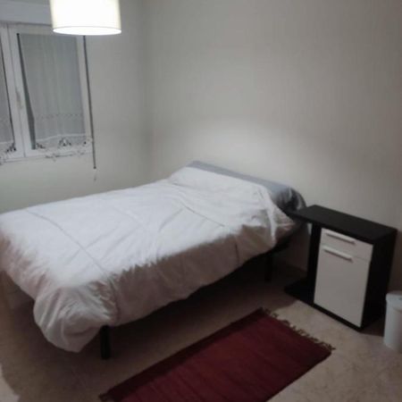 Piso Por Habitaciones En Gijón Exteriér fotografie