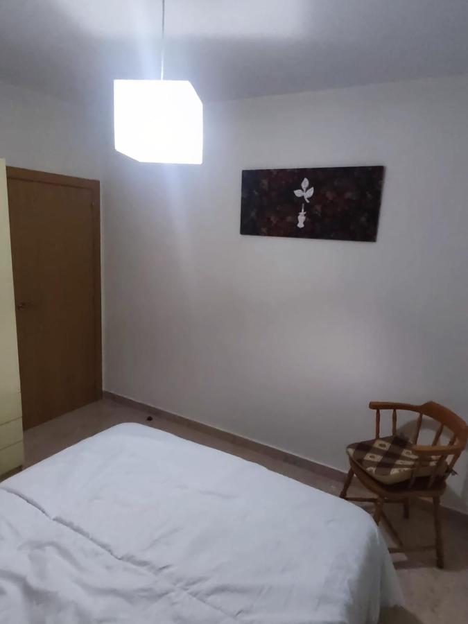 Piso Por Habitaciones En Gijón Exteriér fotografie