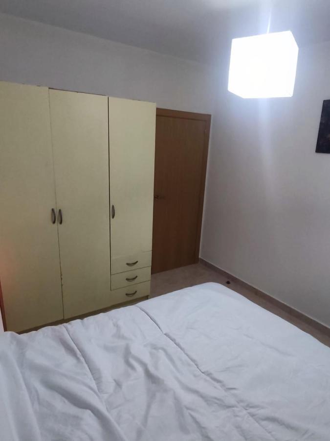 Piso Por Habitaciones En Gijón Exteriér fotografie