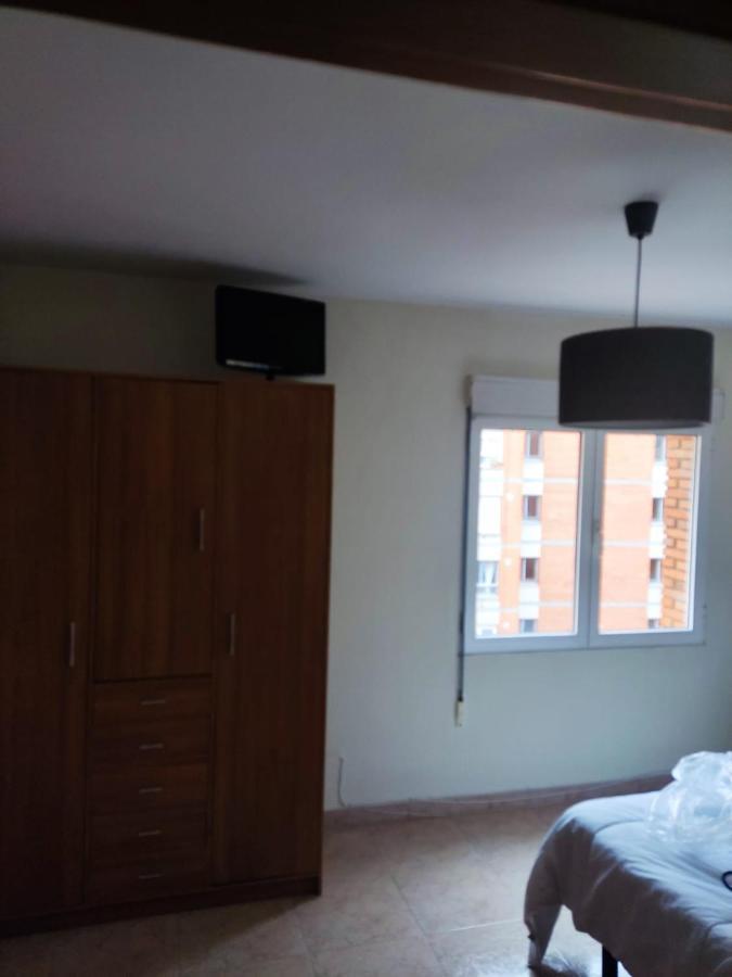 Piso Por Habitaciones En Gijón Exteriér fotografie