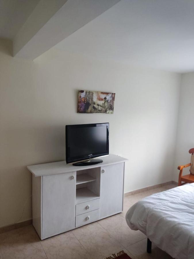Piso Por Habitaciones En Gijón Exteriér fotografie