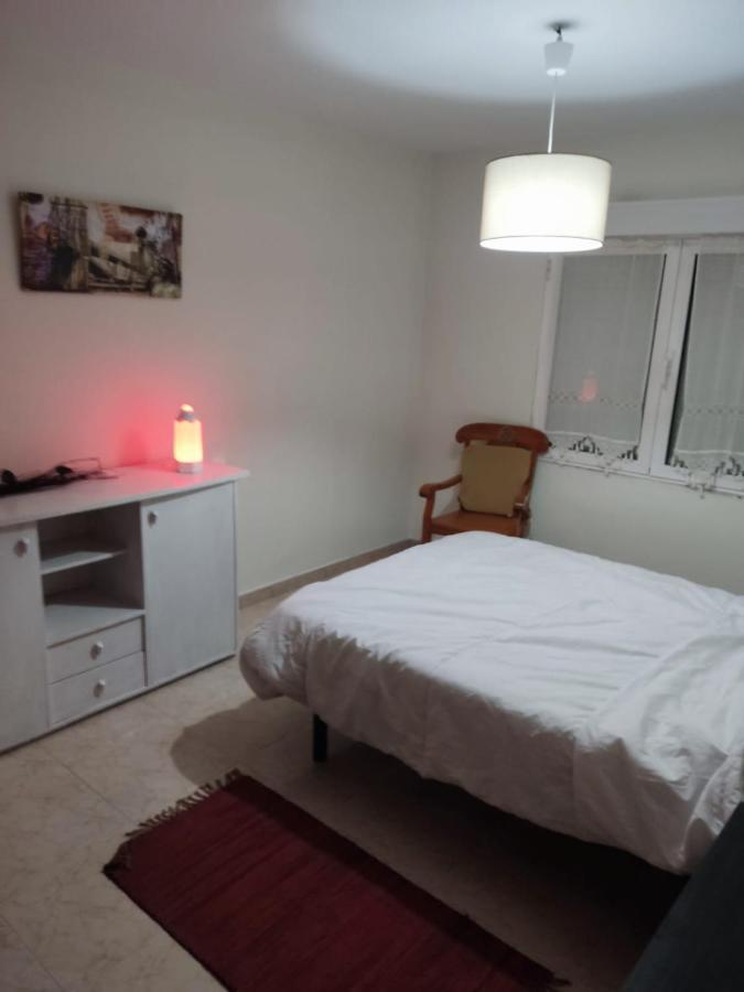 Piso Por Habitaciones En Gijón Exteriér fotografie