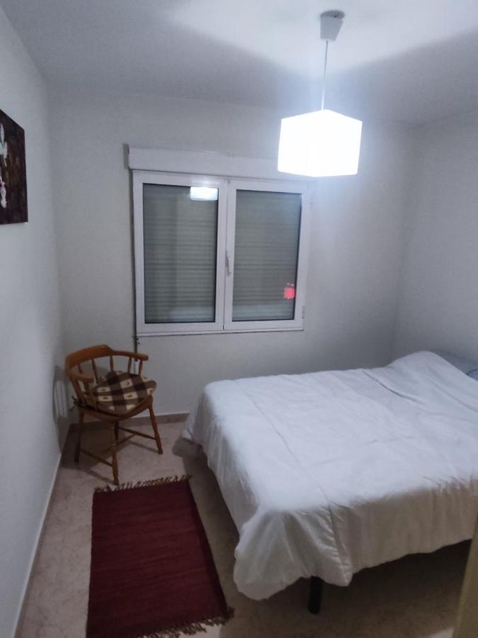 Piso Por Habitaciones En Gijón Exteriér fotografie